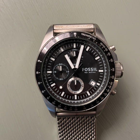 Fossil Watch - Picture 2 of 3